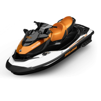 SEA-DOO GTX S 155