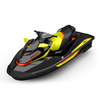 SEA-DOO RXT 260