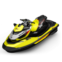 SEA-DOO RXT-X aS 260