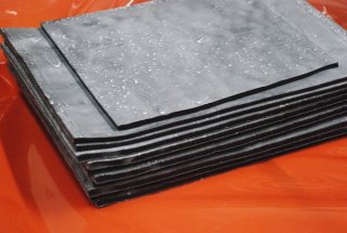 Rubber Compound Supplier