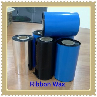 Washable Ribbon Resin