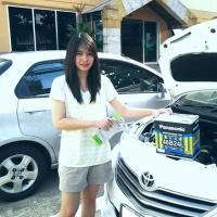 บริการเปลี่ยนแบตเตอรี่ แฉล้มนิมิตร