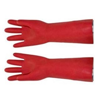 Electrical Safety Gloves