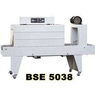 เครื่องอบฟิล์ม รุ่น BSE 5038