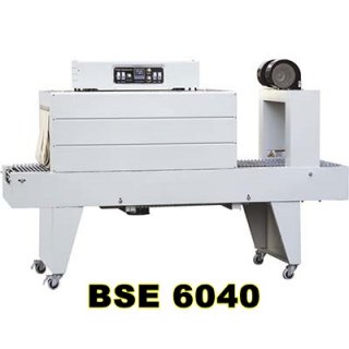 เครื่องอบฟิล์มหด รุ่น BSE 6040