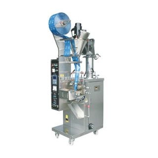 เครื่องบรรจุสินค้าแนวตั้ง รุ่น DXDF-40II/150II Automatic Powder Packaging Machine