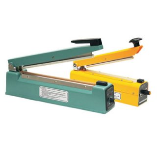 เครื่องซีลปากถุง รุ่น PFS series hand impulse sealer