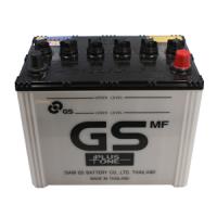 แบตเตอรี่รถยนต์ GS รุ่น 75D26L  