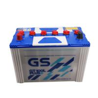 แบตเตอรี่รถยนต์ GS รุ่น NS100L