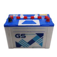 แบตเตอรี่รถยนต์ GS รุ่น G120L