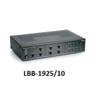 แผงควบคุมเสียง LBB 1925/10 Plena System Pre-Amplifier