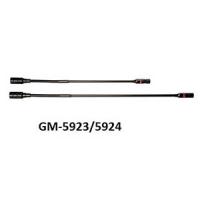 GM 5923/5924 Gooseneck Microphones