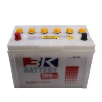 แบตเตอรี่รถยนต์ 3K รุ่น NS120L 