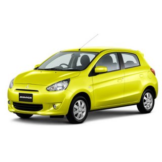 Daily Car Rent in Chiang Rai