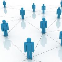 Multi-Level Marketing Company