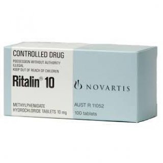 Ritalin