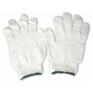 Cotton Gloves for Food Industry