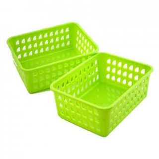 Non Food Grade Plastic Basket