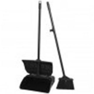 Broom with Dustpan