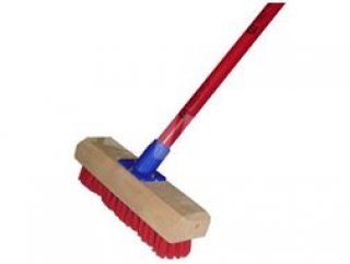 Floor Polishing Brush