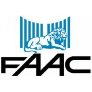 ประตูบานเลื่อนกระจก AUTODOOR FAAC