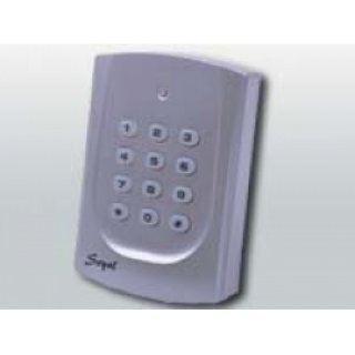 ระบบ Access control Soyol 721