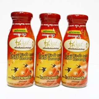 Sweet Bird Nest Beverage 180cc.