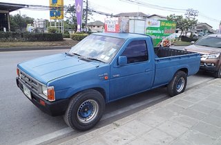Nissan BIG-M Pickup