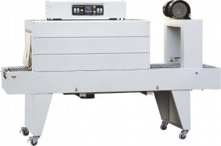 เครื่องฟิล์มรุ่น BSE-4535