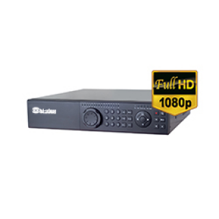 เครื่องบันทึกภาพ DVR HD SDI