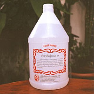 น้ำยาดันฝุ่น San Oil