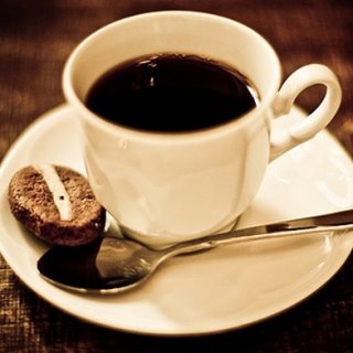 ผงกาแฟเอสเพรสโซ่เพียว สำหรับร้านกาแฟ