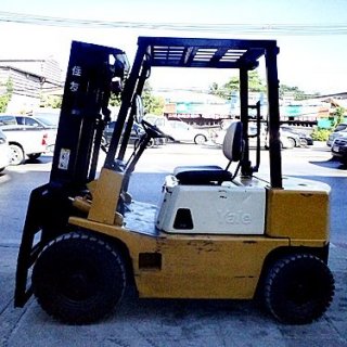 Sumitomo Forklift 2 Tons