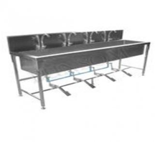 Stainless Steel Sink for Hand Washing