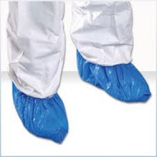 PE Shoe Cover