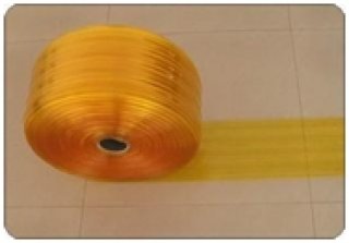 PVC Strip Curtains