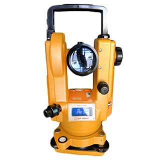 กล้องวัดมุมดิจิตอล TOPCON DT-20