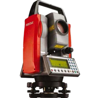 จำหน่ายกล้อง Total Station