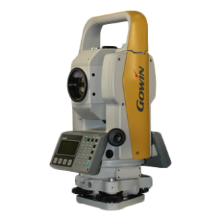 กล้อง Total Station Gowin TKS-302 