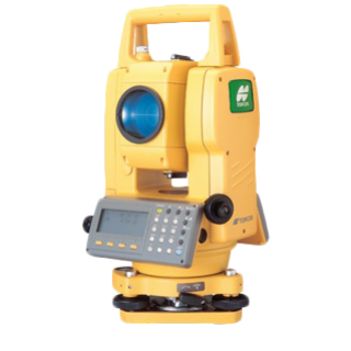 กล้องสำรวจ Total Station TOPCON GTS-255