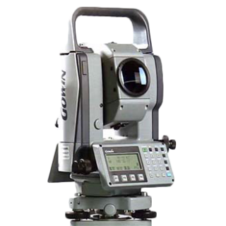 กล้อง Total Station คุณภาพ