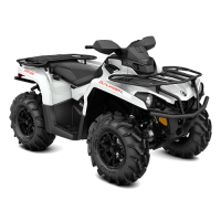 ATV Outlander L LE