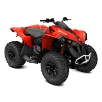 ATV Renegade