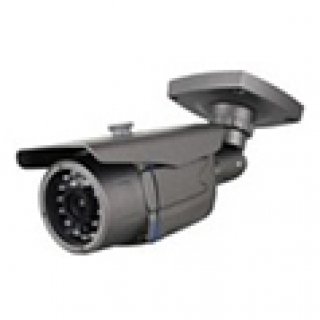 กล้องวงจรปิด Weatherproof IR Cameras I 648