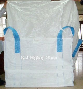 Wide Mouth Big Bag for 1000 KG