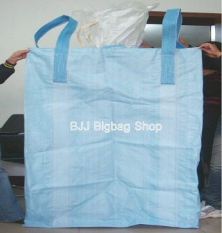 Jumbo Bag Manufacturer