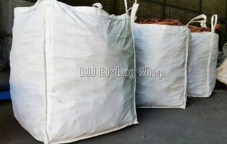 Used Jumbo Bags for Sale