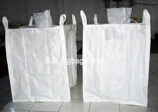 Used Jumbo Bags for 250 KG