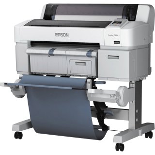 เครื่องพิมพ์หน้ากว้าง Epson รุ่น SC-T3270