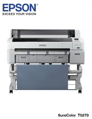 เครื่องพิมพ์หน้ากว้าง Epson รุ่น SC-T5270